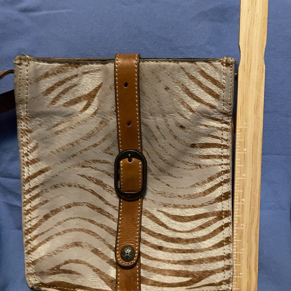 Patricia Nash crossbody ba